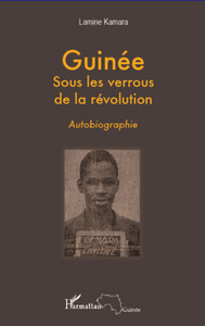 Picture of Guinée sous les verrous de la révolution