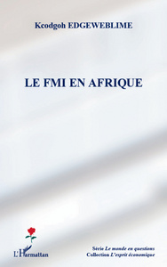 Picture of Le FMI en Afrique