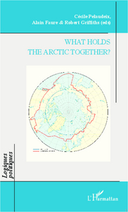 Image de What Holds the Arctic Together ?