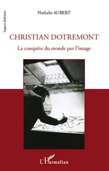 Image de Christian Dotremont