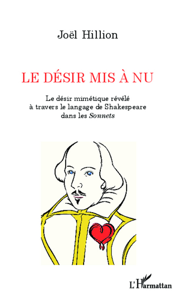 Image de Le désir mis à nu