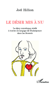Image de Le désir mis à nu