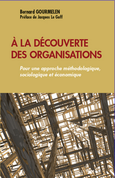 Picture of A la découverte des organisations