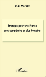 Picture of Stratégie pour une france plus compétitive et plus humaine