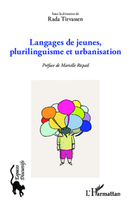 Image de Langages de jeunes, plurilinguisme et urbanisation