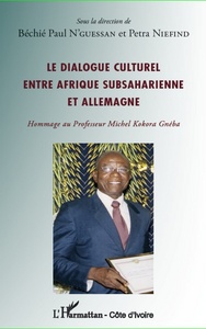 Image de Le dialogue culturel entre Afrique subsaharienne et Allemagne