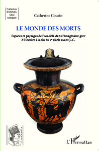 Image de Le monde des morts