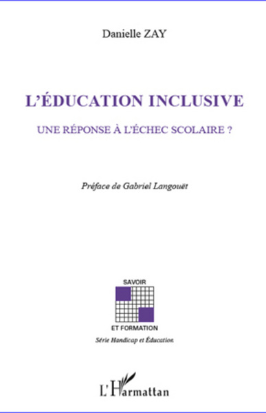 Image de L'éducation inclusive