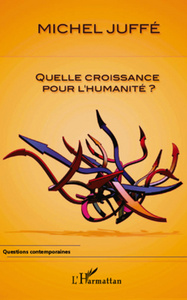 Picture of Quelle croissance pour l'humanité ?