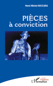 Picture of Pièces à conviction