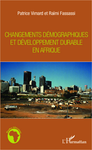 Picture of Changements démographiques et développement durable en Afrique