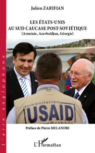 Image de Les Etats-Unis au sud Caucase post-soviétique