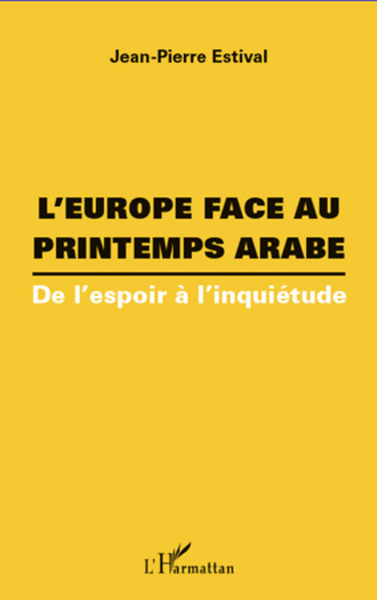 Image de L'Europe face au printemps arabe