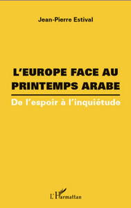 Image de L'Europe face au printemps arabe