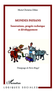 Image de Mondes paysans