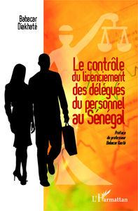 Picture of Le contrôle du licenciement des délégués du personnel au Sénégal