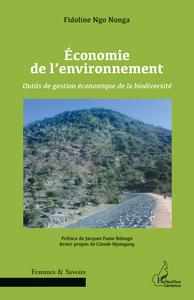 Picture of Economie de l'environnement