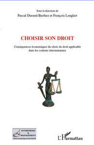 Picture of Choisir son droit