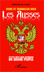 Picture of Vivre et travailler avec les Russes