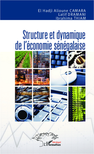 Image de Structure et dynamique de l'économie sénégalaise