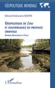 Picture of Géopolitique de l'eau et gouvernance en province orientale