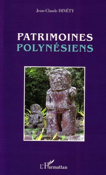 Picture of Patrimoines polynésiens