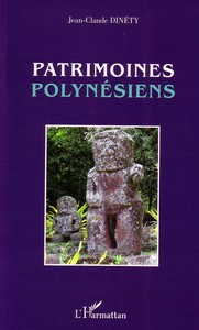 Picture of Patrimoines polynésiens