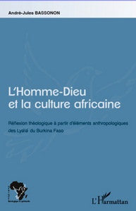 Picture of L'Homme-Dieu et la culture africaine