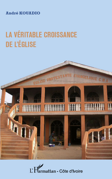 Picture of La véritable croissance de l'église