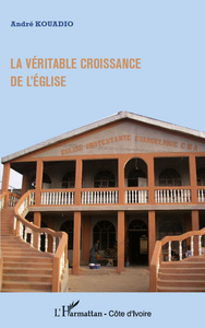 Picture of La véritable croissance de l'église