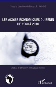 Image de Les acquis économiques du Bénin de 1960 à 2010