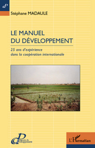 Picture of Le manuel du développement