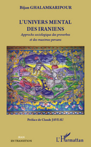 Picture of L'univers mental des iraniens