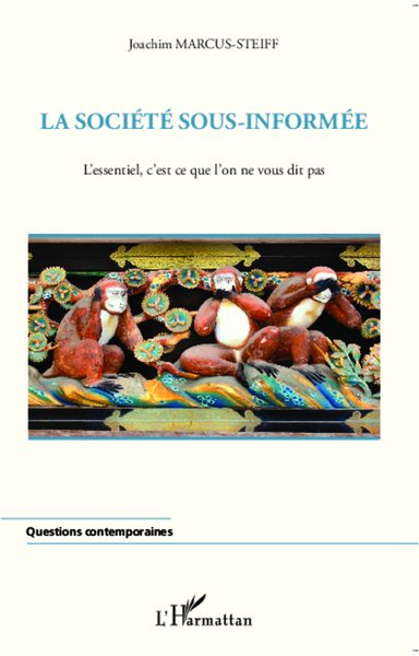 Image de La société sous-informée
