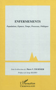 Image de Enfermements