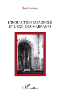 Picture of L'inquisition espagnole et l'exil des Marranes