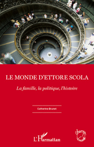 Image de Le monde d'Ettore Scola
