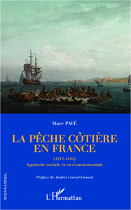 Picture of La pêche côtière en France