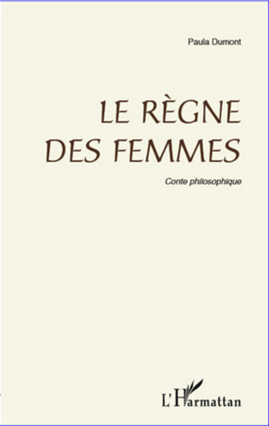Image de Règne des femmes