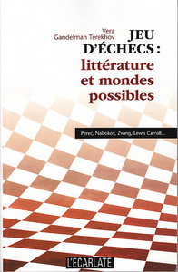 Image de Jeu d'échecs : littérature et mondes possibles