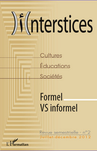 Picture of Interstices  N°2
