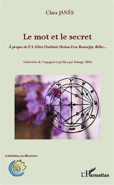 Image de Le mot et le secret