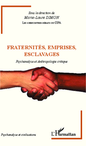 Image de Fraternités, emprises, esclavages
