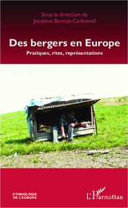 Image de Des bergers en Europe