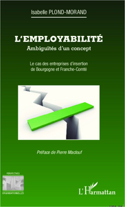 Picture of L'employabilité : ambiguïtés d'un concept