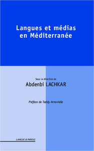 Image de Langues et médias en Méditerranée