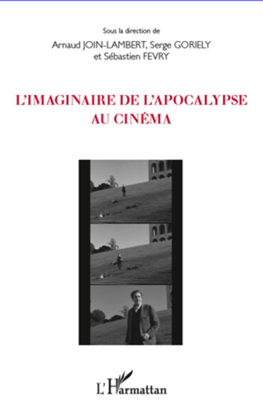 Picture of L'imaginaire de l'apocalypse au cinéma