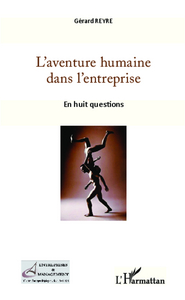 Picture of L'aventure humaine dans l'entreprise