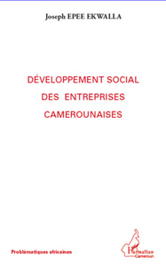 Picture of Développement social des entreprises camerounaises
