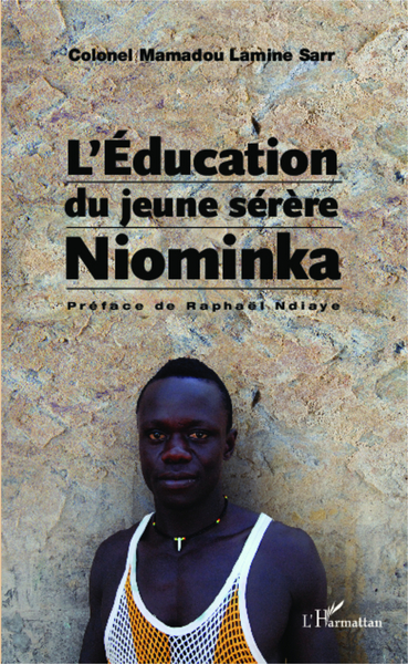 Picture of L'Education du jeune sérère Niominka